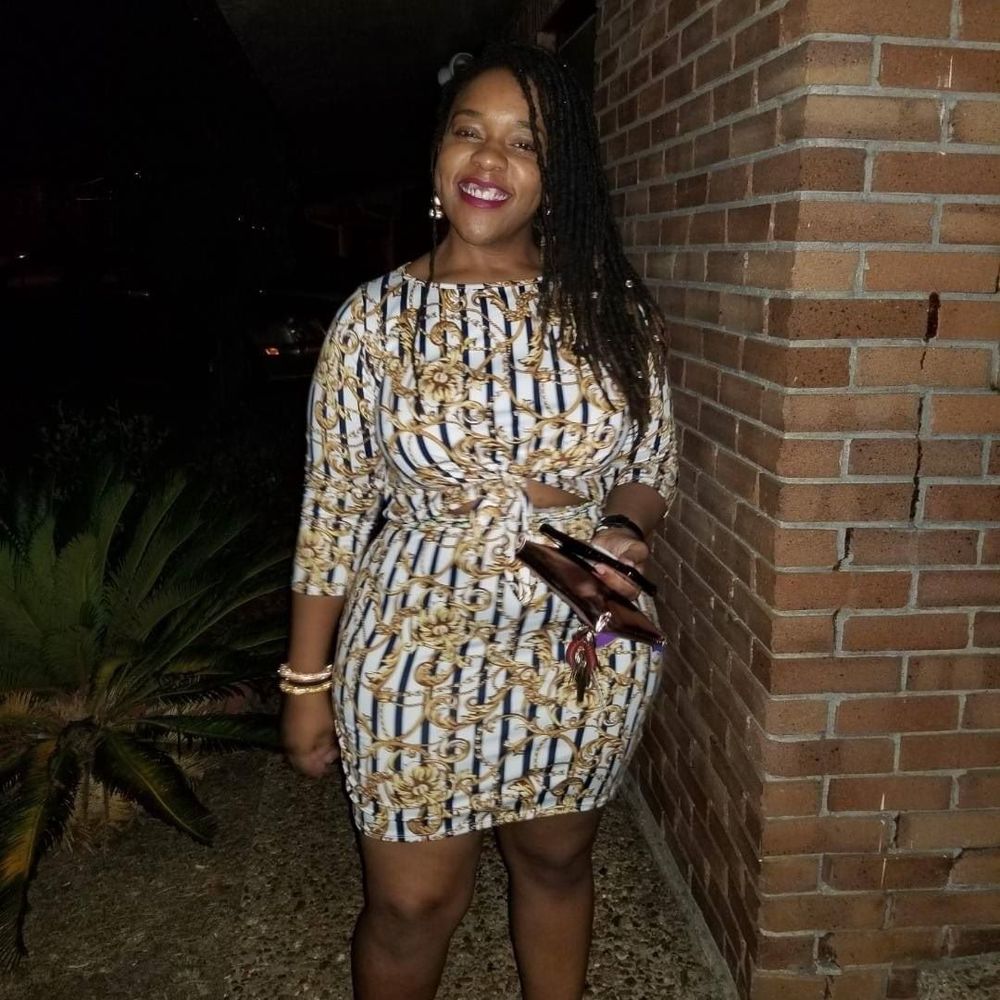 Meet your Posher, Alissia